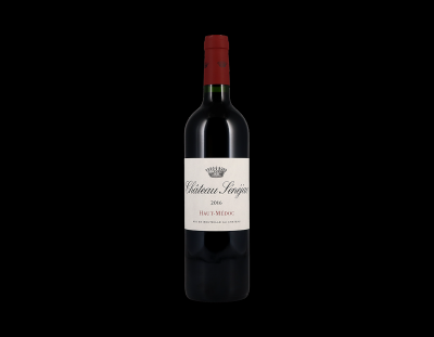 Chateau Senejac, Haut-Medoc