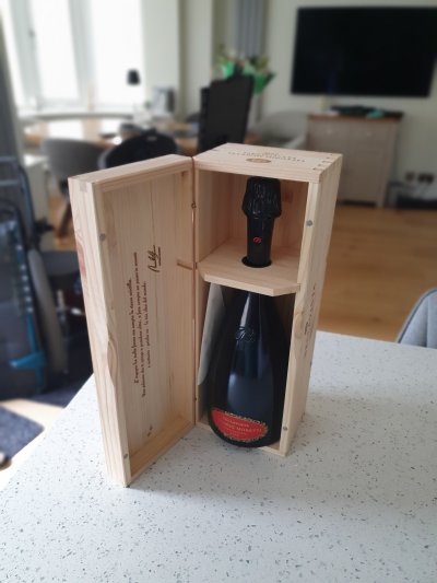 Bellavista Franciacorta Riserva Vittorio Moretti 2016