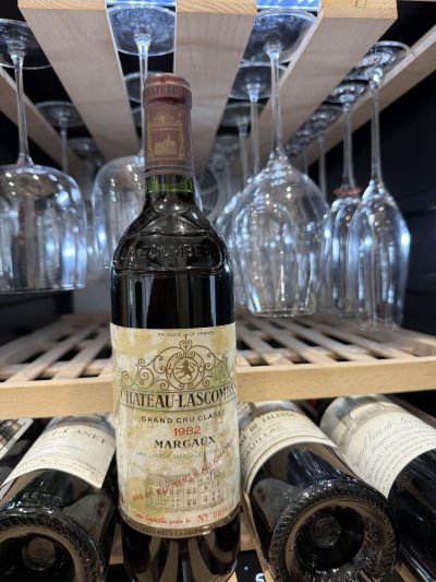 Chateau Lascombes 2eme Cru Classe, Margaux