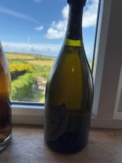 Dom Pérignon
