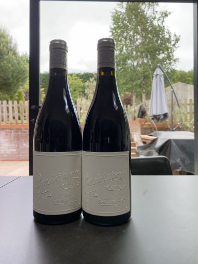 Porseleinberg, Swartland