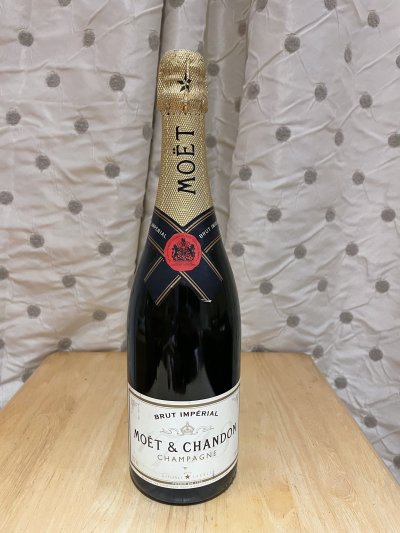 Moet & Chandon, Imperial Brut Vintage