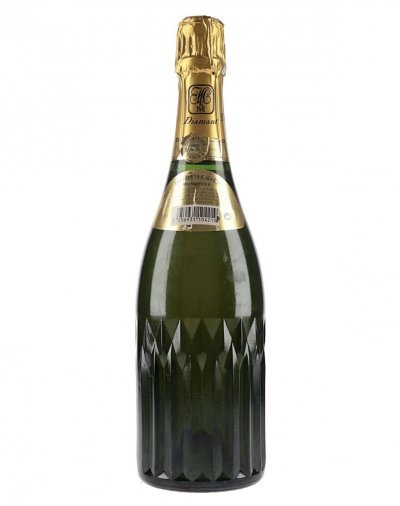 Heidsieck & Co, Monopole Diamant Bleu