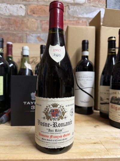 Domaine Francois Gerbet, Vosne-Romanee