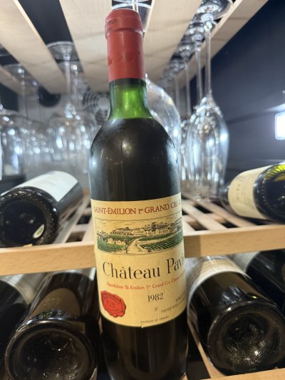 Chateau Pavie Premier Grand Cru Classe A, Saint-Emilion Grand Cru