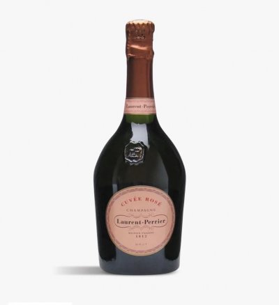 Laurent-Perrier Cuvée Rosé Champagne