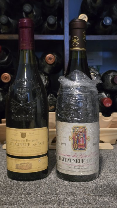 Domaine du grand