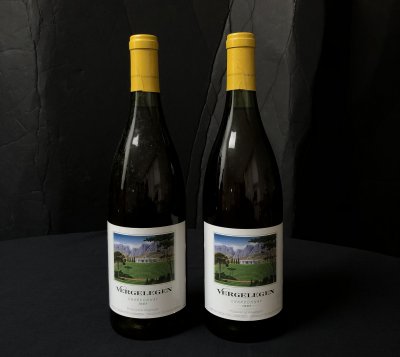 Vergelegen, Reserve Chardonnay, Stellenbosch