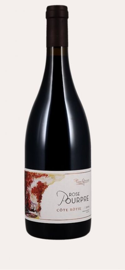 Pierre Gaillard, Cote Rotie, Poupre Rose