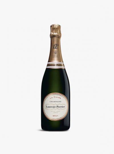Laurent-Perrier La Cuvée Champagne