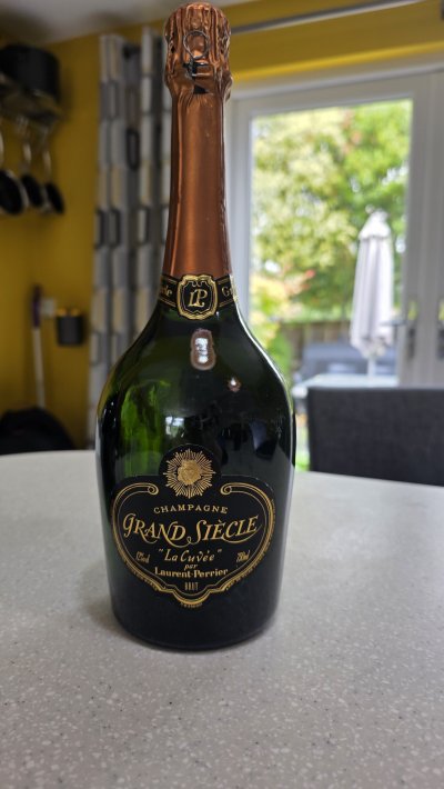 Laurent Perrier