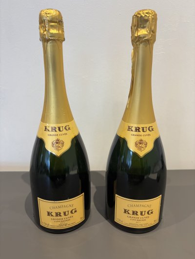 Krug, Brut, 171 eme