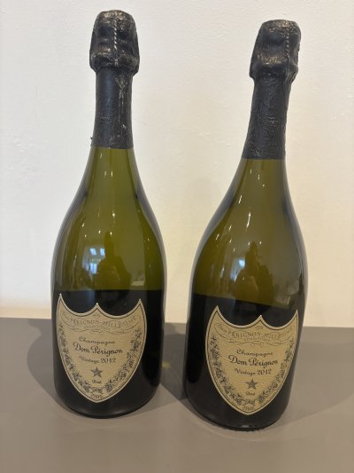 Dom Perignon