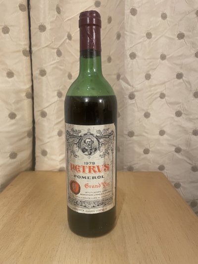 Petrus, Pomerol