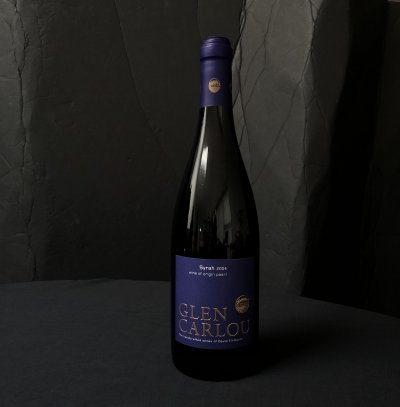 GLEN CARLOU, SYRAH