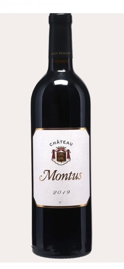 Montus, Madiran