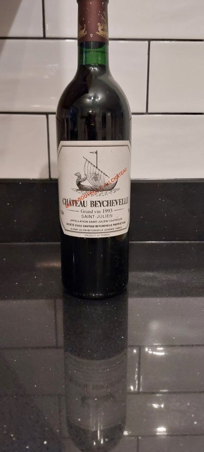 Chateau Beychevelle 4eme Cru Classe, Saint-Julien