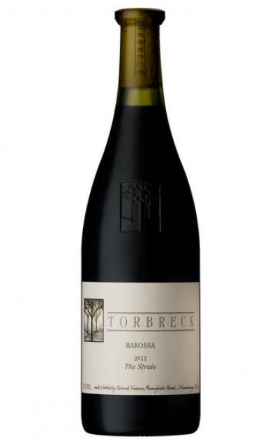 Torbreck, The Struie, Barossa