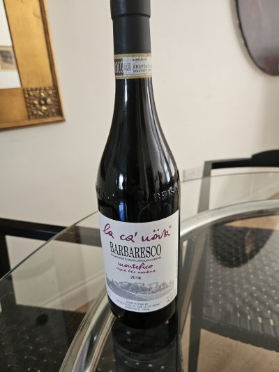 La Ca' Nova 