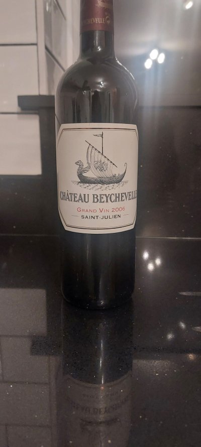 Chateau Beychevelle 4eme Cru Classe, Saint-Julien