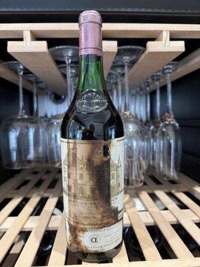 Chateau Haut-Brion Premier Cru Classe, Pessac-Leognan