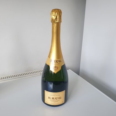 Krug, Grande Cuvee