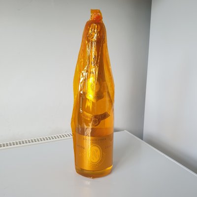 Louis Roederer, Cristal