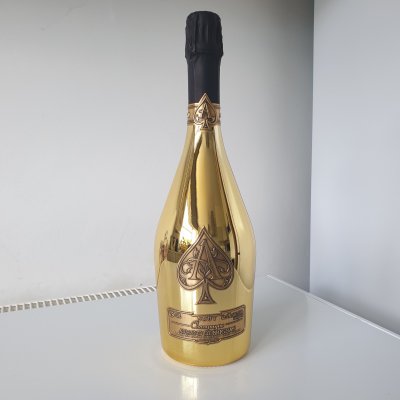 Armand de Brignac, Ace of Spades Brut Gold
