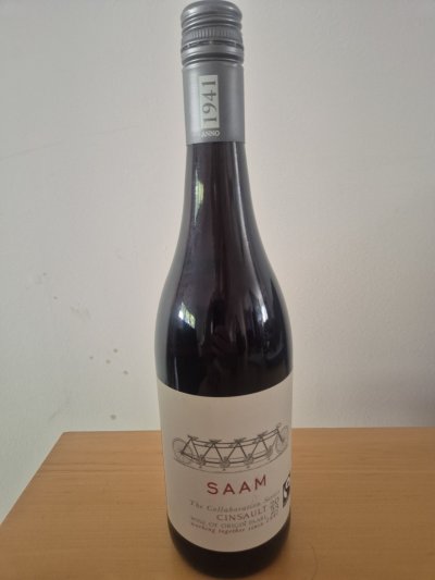 SAAM 