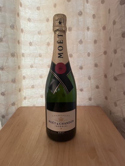 Moet & Chandon, Imperial Brut Vintage