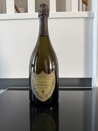 Dom Perignon