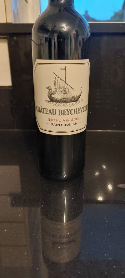 Chateau Beychevelle 4eme Cru Classe, Saint-Julien
