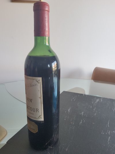 Pauillac