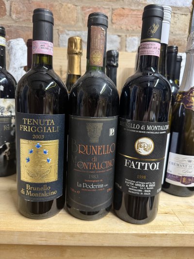 Italian collection 