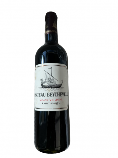 Chateau Beychevelle 4eme Cru Classe, Saint-Julien
