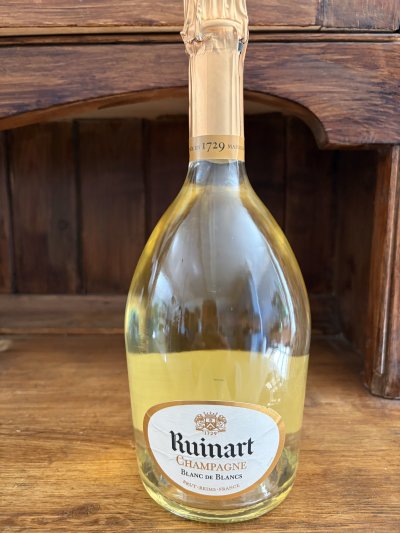 Ruinart, Blanc de Blancs