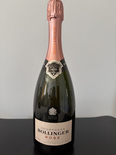 Bollinger, Rose