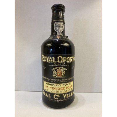 Royal Oporto, Royal Oporto
