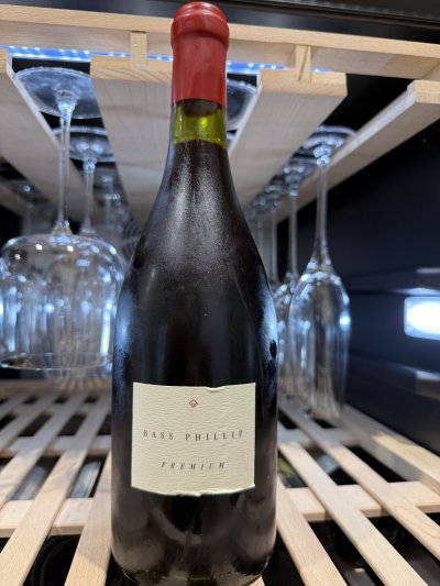 Bass Phillip, Premium Pinot Noir, Gippsland