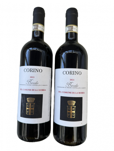 Giovanni Corino, Barolo