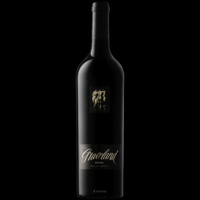 Graceland Vineyards, Shiraz, Stellenbosch