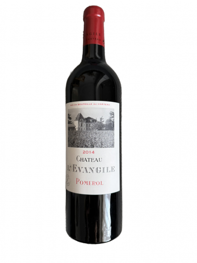 Chateau L'Evangile, Pomerol