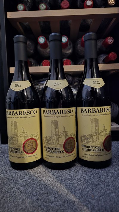 Produttori del Barbaresco, Barbaresco
