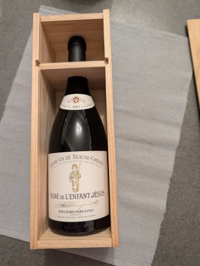 Bouchard Père & Fils 