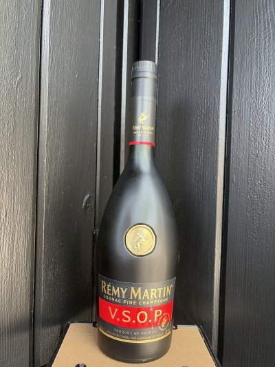 Remy Martin, Fine Champagne VSOP, Cognac