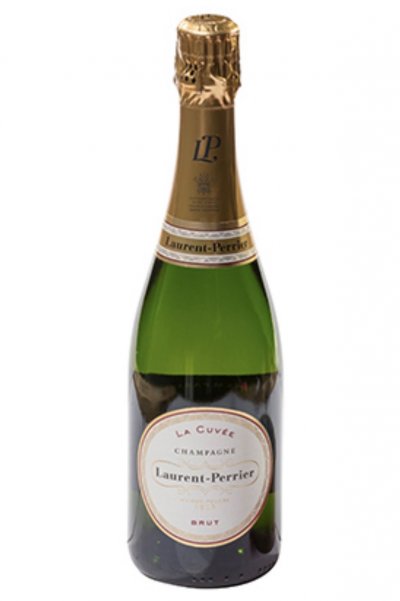 Laurent Perrier, La Cuvee Brut NV