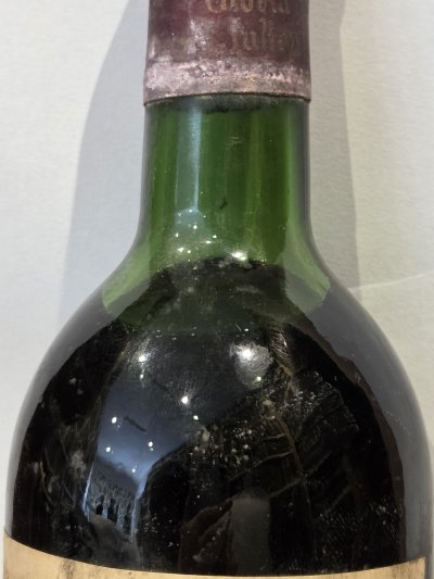 Chateau Haut-Beychevelle Gloria, Saint-Julien