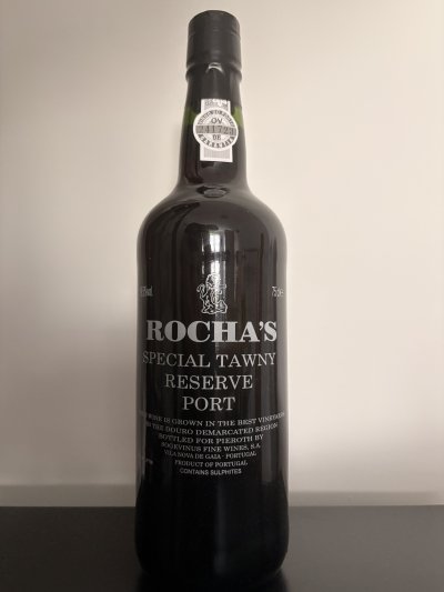 Rochas Port