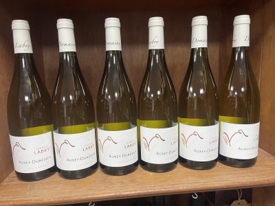 Domaine Labry Auxey-Duresses Blanc