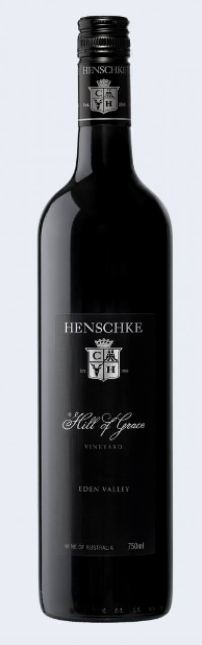 Henschke, Hill of Grace Vineyard, Eden Valley